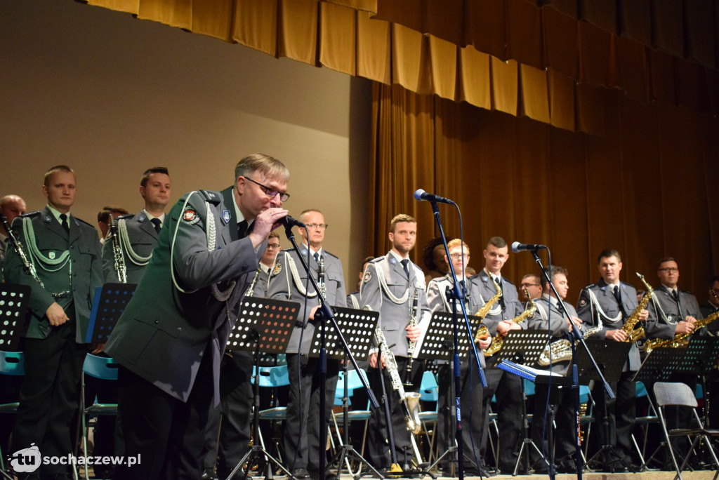 Koncert Finałowy Niebieskiej Gwiazdki