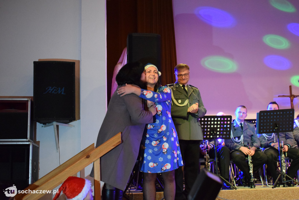 Koncert Finałowy Niebieskiej Gwiazdki