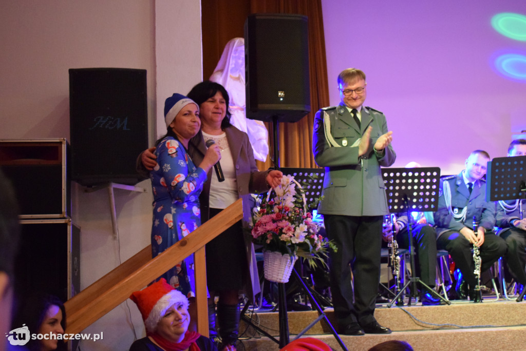 Koncert Finałowy Niebieskiej Gwiazdki