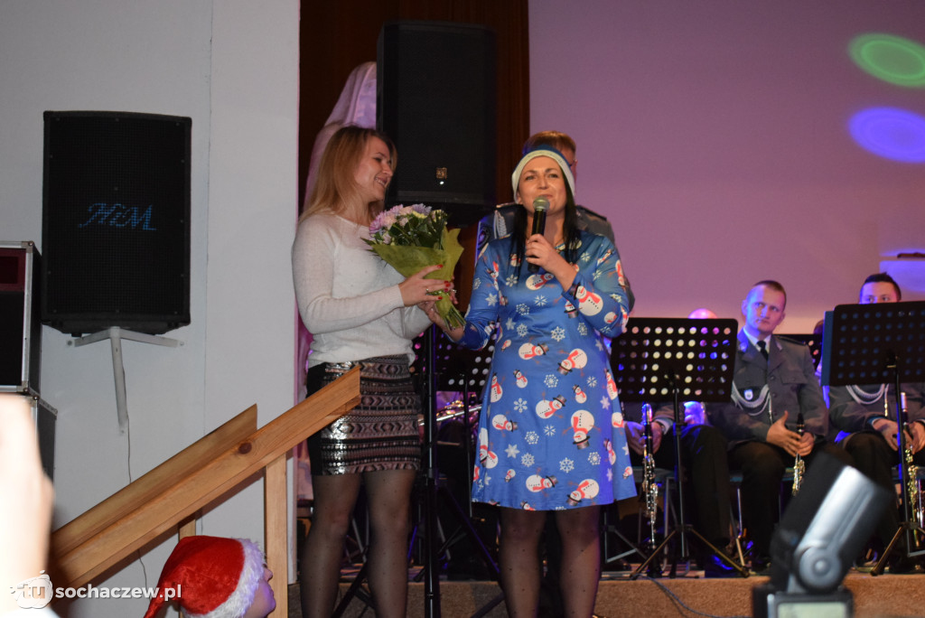 Koncert Finałowy Niebieskiej Gwiazdki