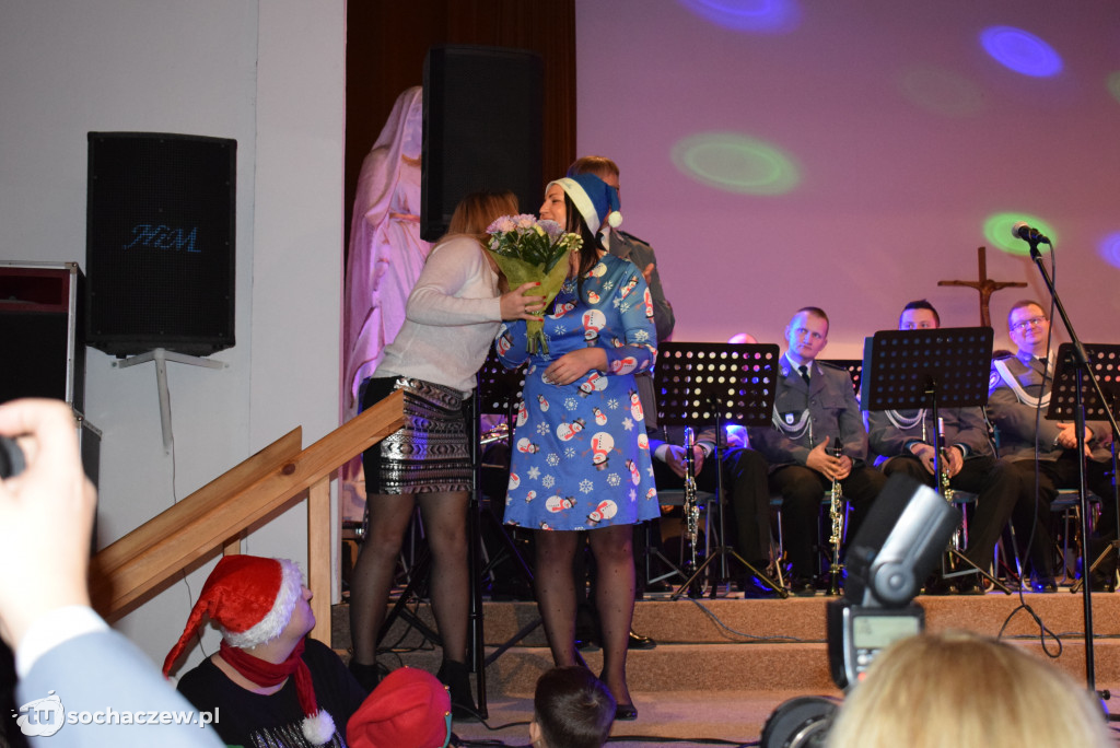 Koncert Finałowy Niebieskiej Gwiazdki