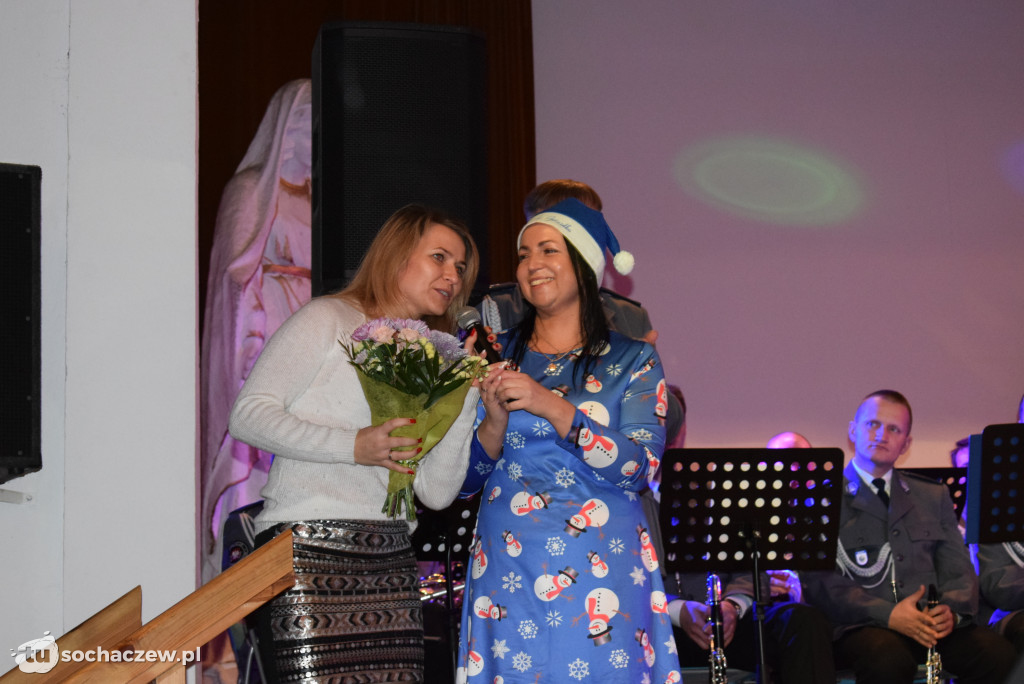 Koncert Finałowy Niebieskiej Gwiazdki