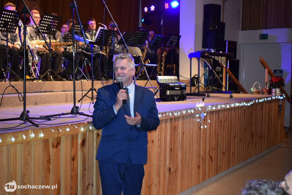 Koncert Finałowy Niebieskiej Gwiazdki