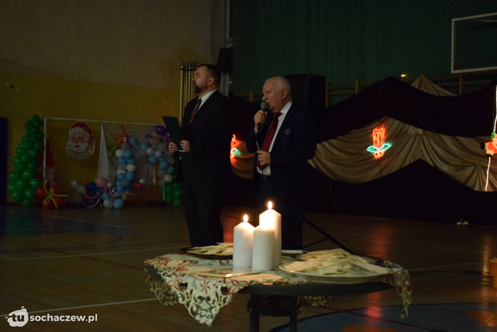 RC Orkan Sochaczew. Wigilia sportowej rodziny