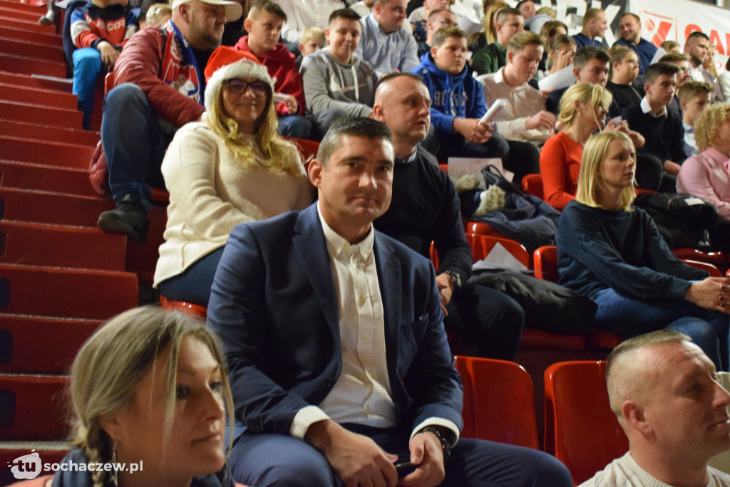 RC Orkan Sochaczew. Wigilia sportowej rodziny