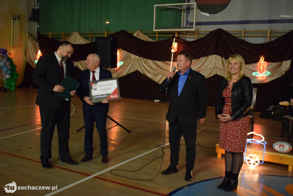 RC Orkan Sochaczew. Wigilia sportowej rodziny
