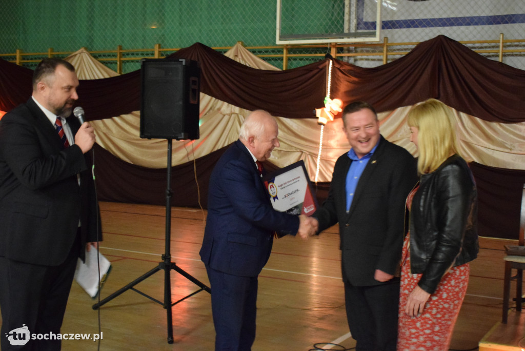 RC Orkan Sochaczew. Wigilia sportowej rodziny