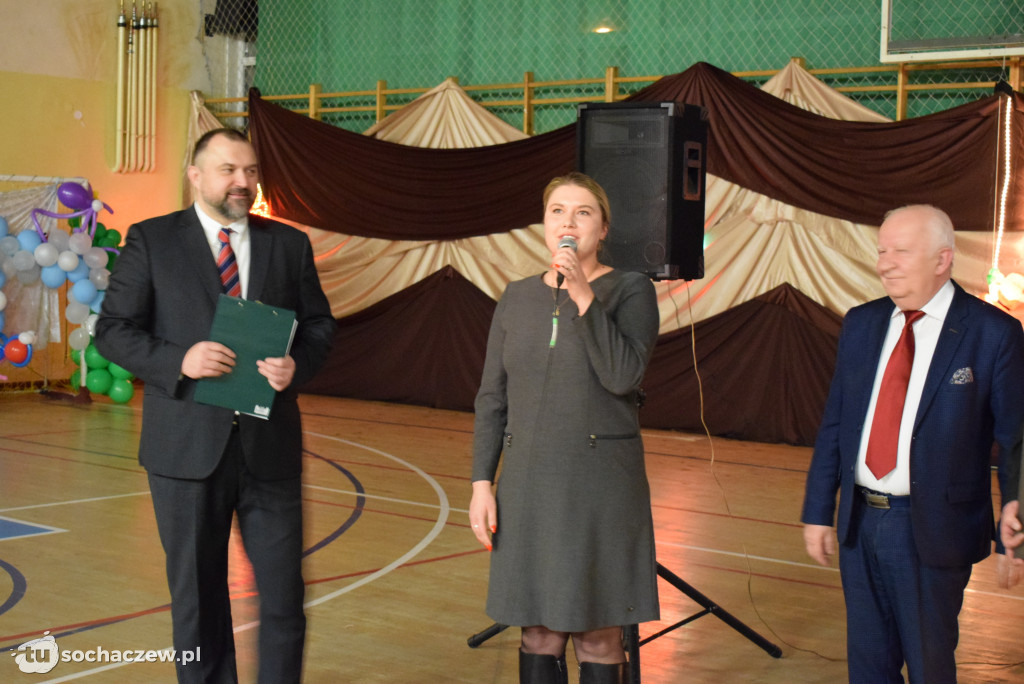RC Orkan Sochaczew. Wigilia sportowej rodziny