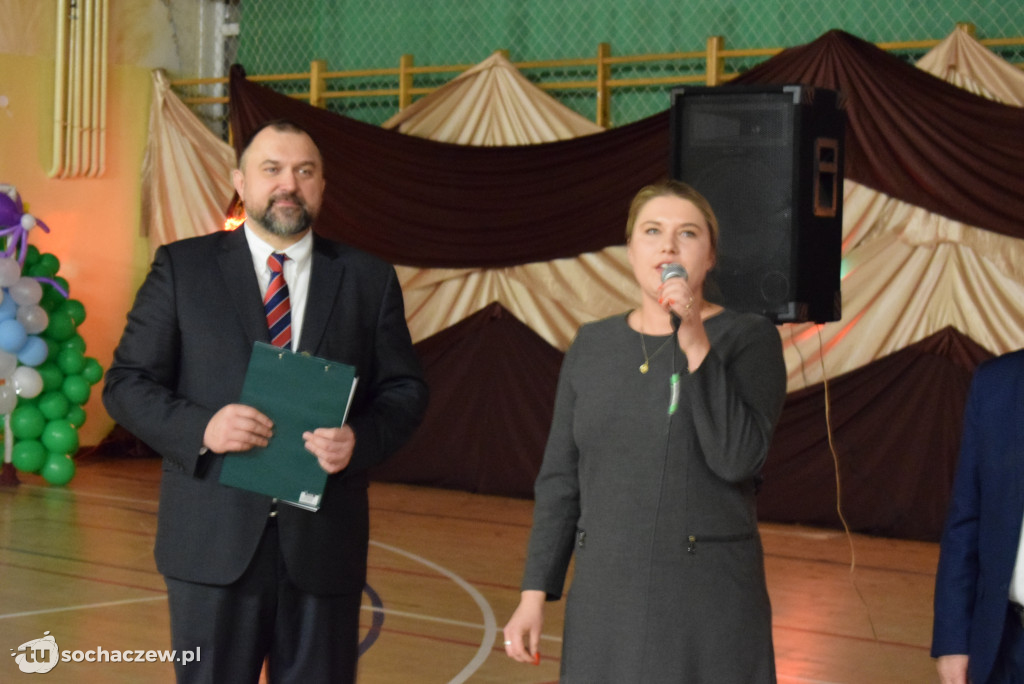 RC Orkan Sochaczew. Wigilia sportowej rodziny