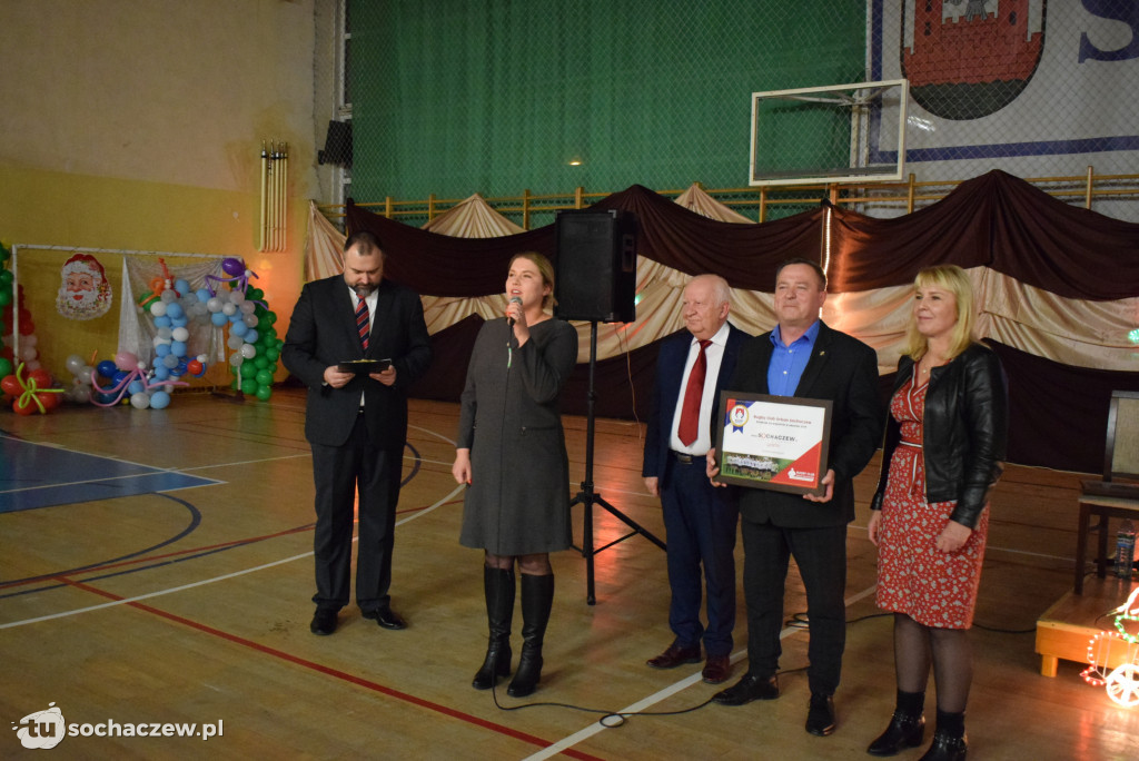 RC Orkan Sochaczew. Wigilia sportowej rodziny