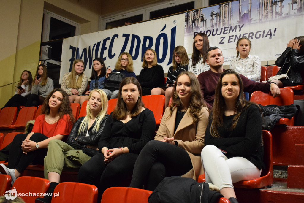 RC Orkan Sochaczew. Wigilia sportowej rodziny