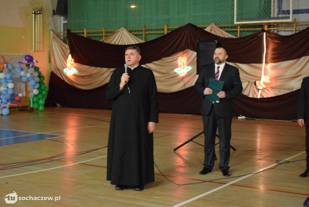 RC Orkan Sochaczew. Wigilia sportowej rodziny