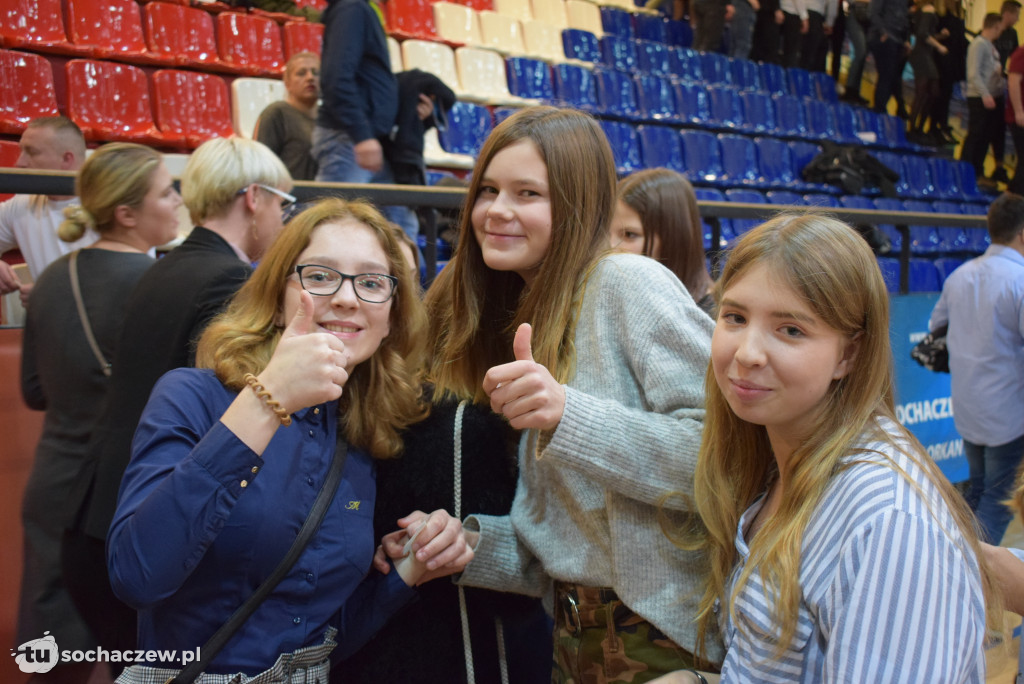 RC Orkan Sochaczew. Wigilia sportowej rodziny