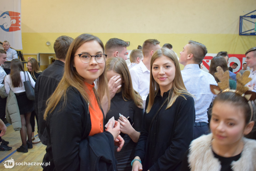 RC Orkan Sochaczew. Wigilia sportowej rodziny