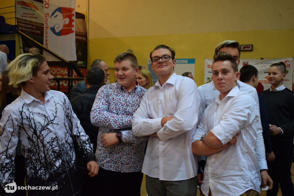 RC Orkan Sochaczew. Wigilia sportowej rodziny