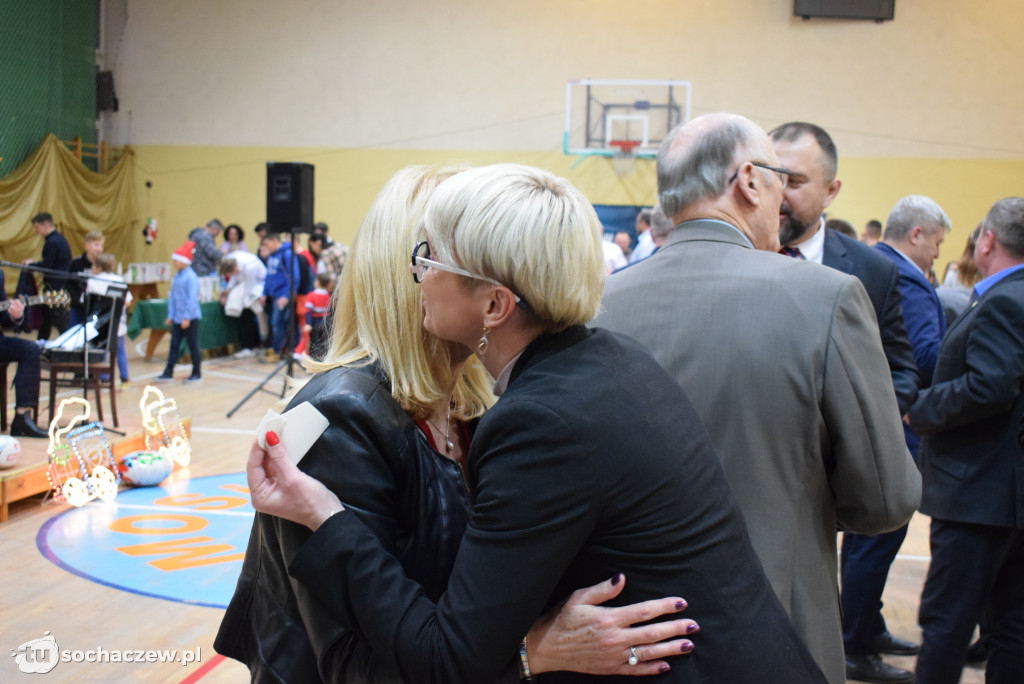 RC Orkan Sochaczew. Wigilia sportowej rodziny