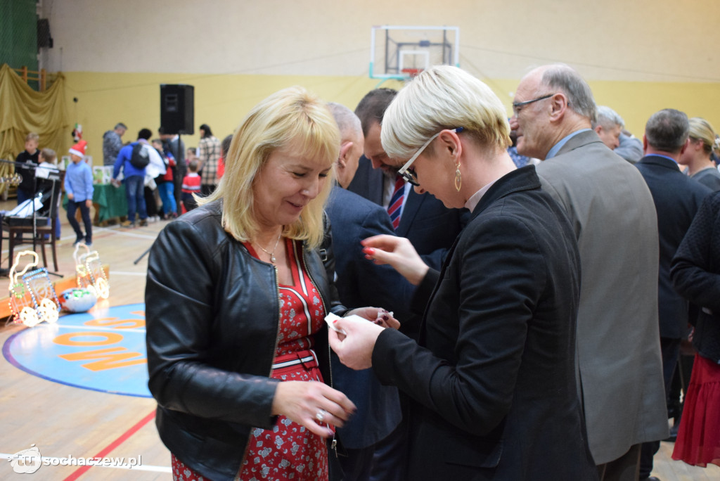 RC Orkan Sochaczew. Wigilia sportowej rodziny