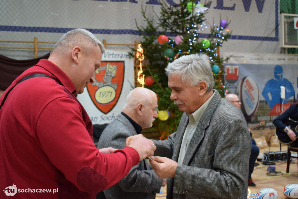 RC Orkan Sochaczew. Wigilia sportowej rodziny