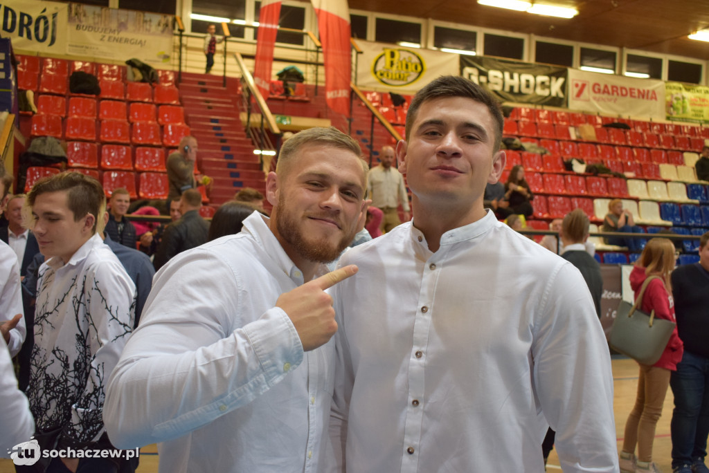 RC Orkan Sochaczew. Wigilia sportowej rodziny