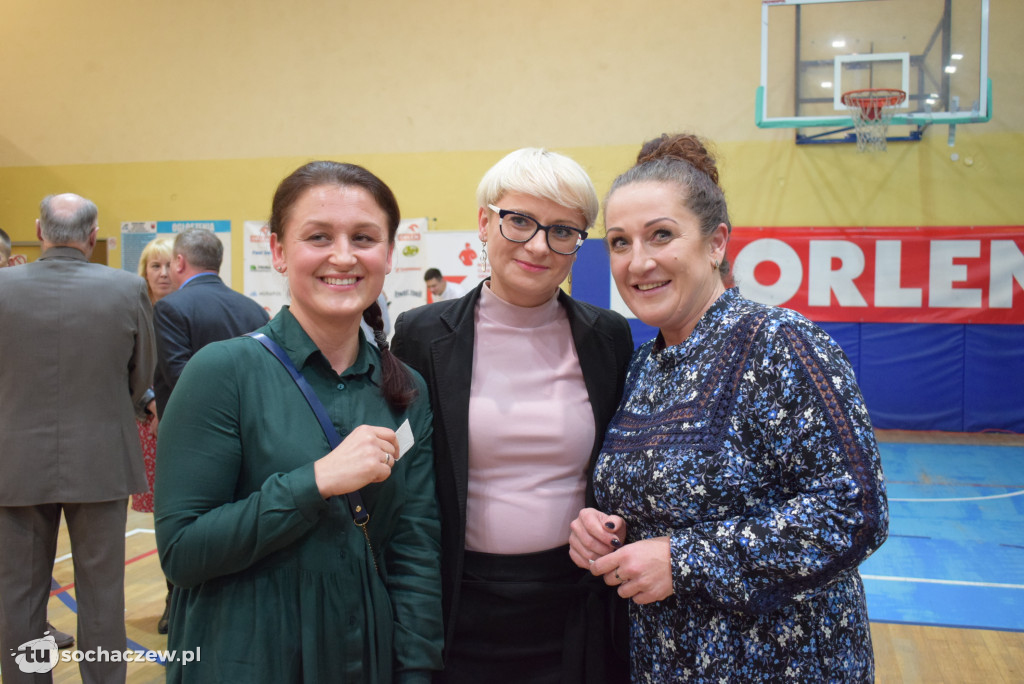 RC Orkan Sochaczew. Wigilia sportowej rodziny