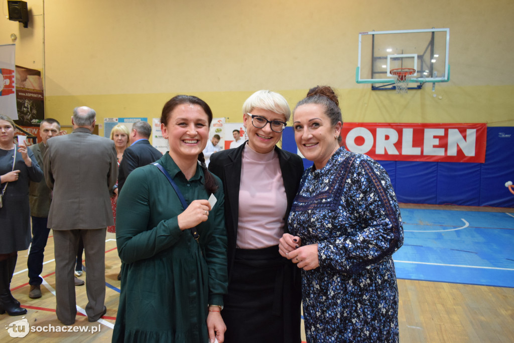RC Orkan Sochaczew. Wigilia sportowej rodziny
