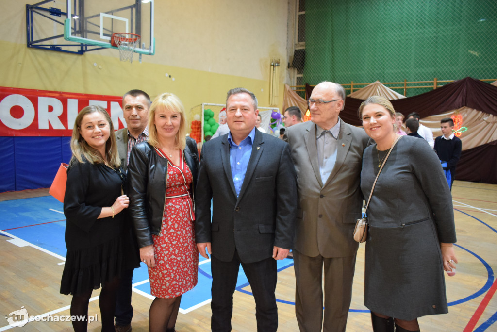 RC Orkan Sochaczew. Wigilia sportowej rodziny