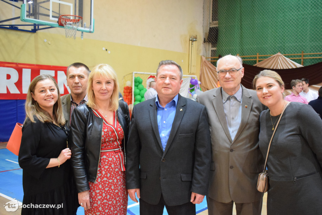 RC Orkan Sochaczew. Wigilia sportowej rodziny
