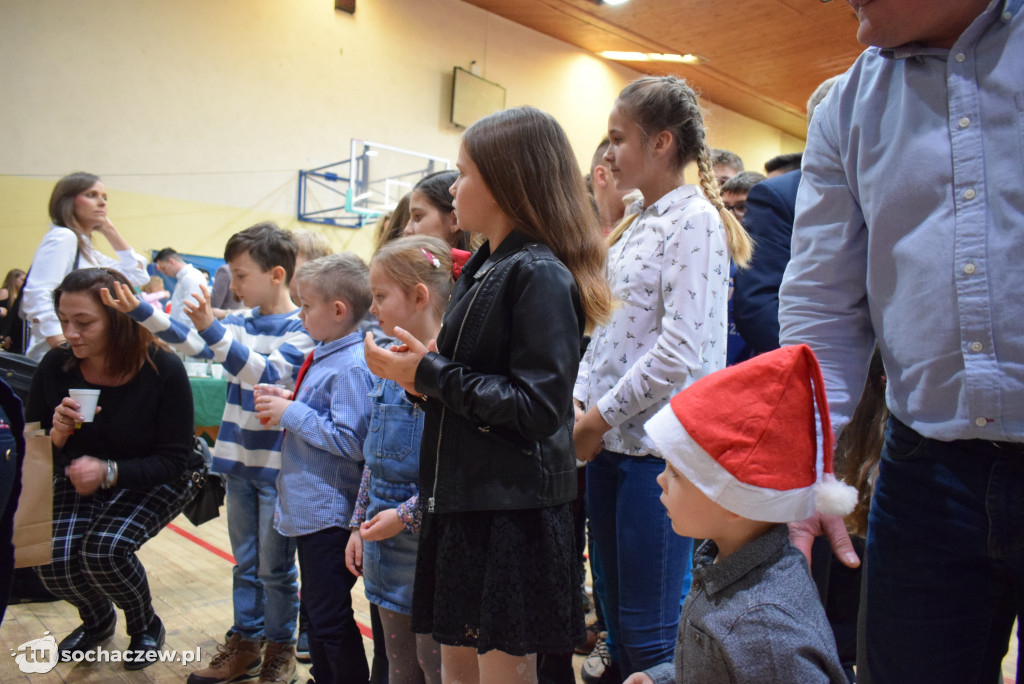 RC Orkan Sochaczew. Wigilia sportowej rodziny
