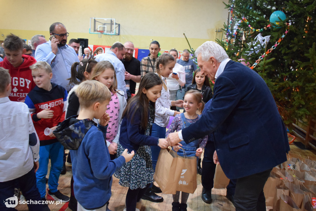 RC Orkan Sochaczew. Wigilia sportowej rodziny