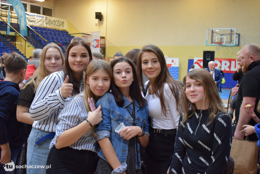 RC Orkan Sochaczew. Wigilia sportowej rodziny