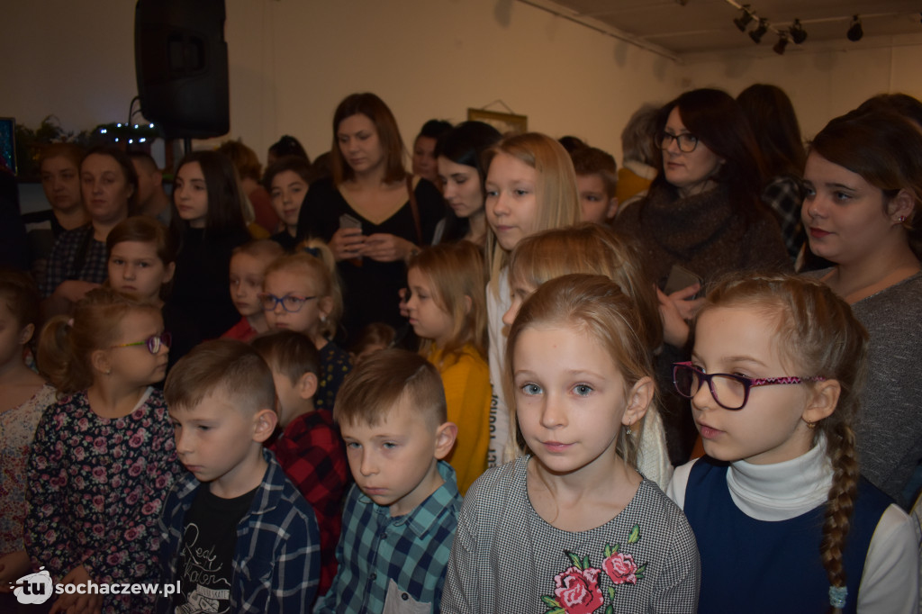 Konkurs na Szopkę Bożonarodzeniową 2019