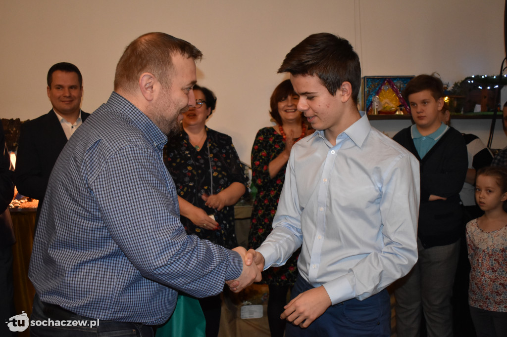 Konkurs na Szopkę Bożonarodzeniową 2019