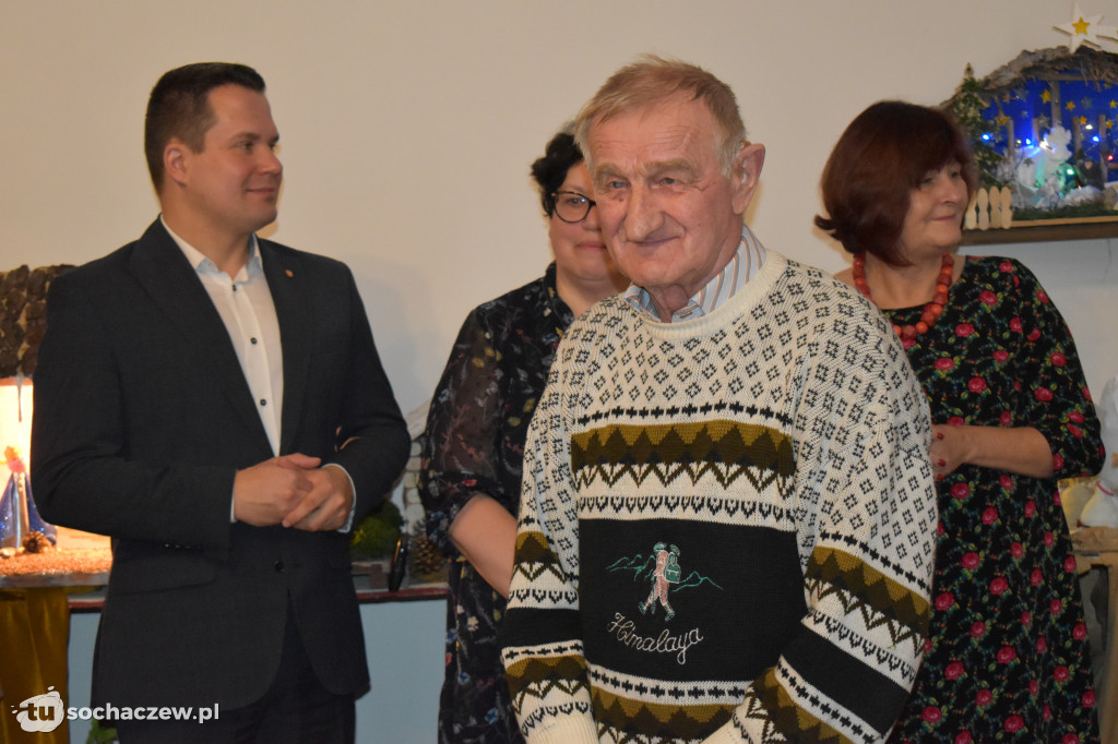 Konkurs na Szopkę Bożonarodzeniową 2019