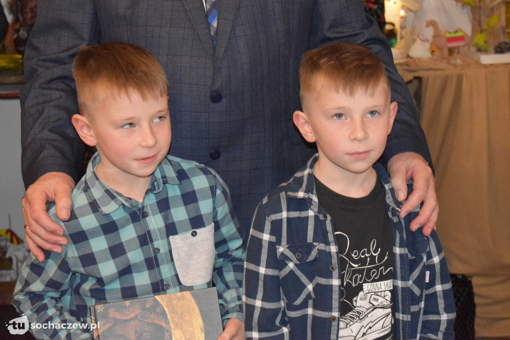 Konkurs na Szopkę Bożonarodzeniową 2019