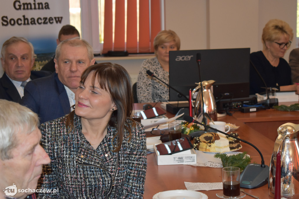 Ważna sesja gminy Sochaczew. Budżet na 2020 rok jak z telewizji