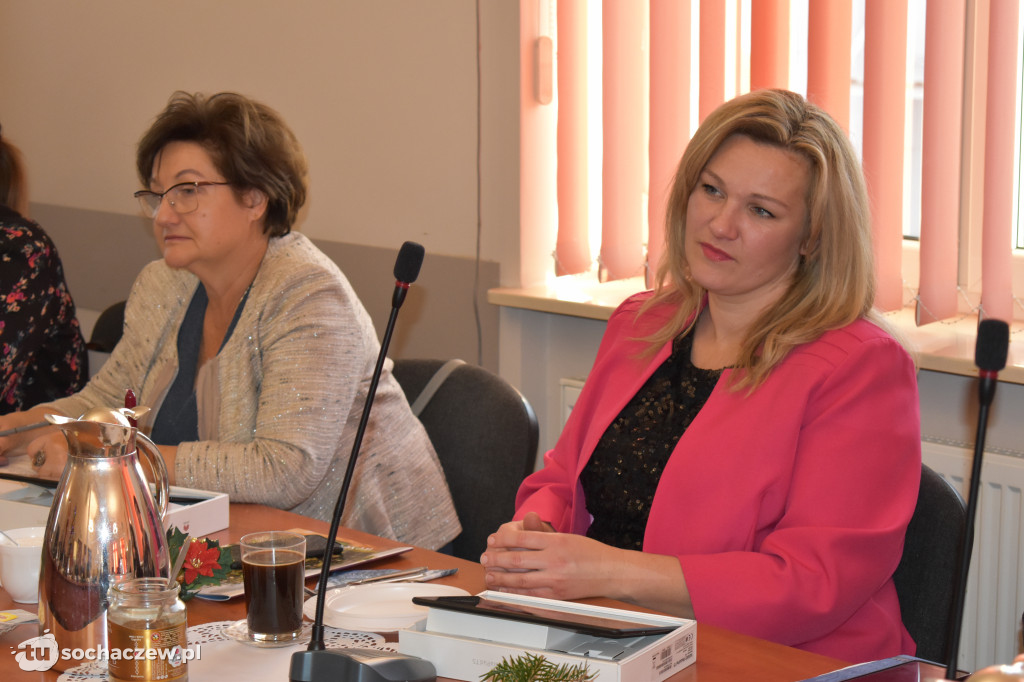 Ważna sesja gminy Sochaczew. Budżet na 2020 rok jak z telewizji