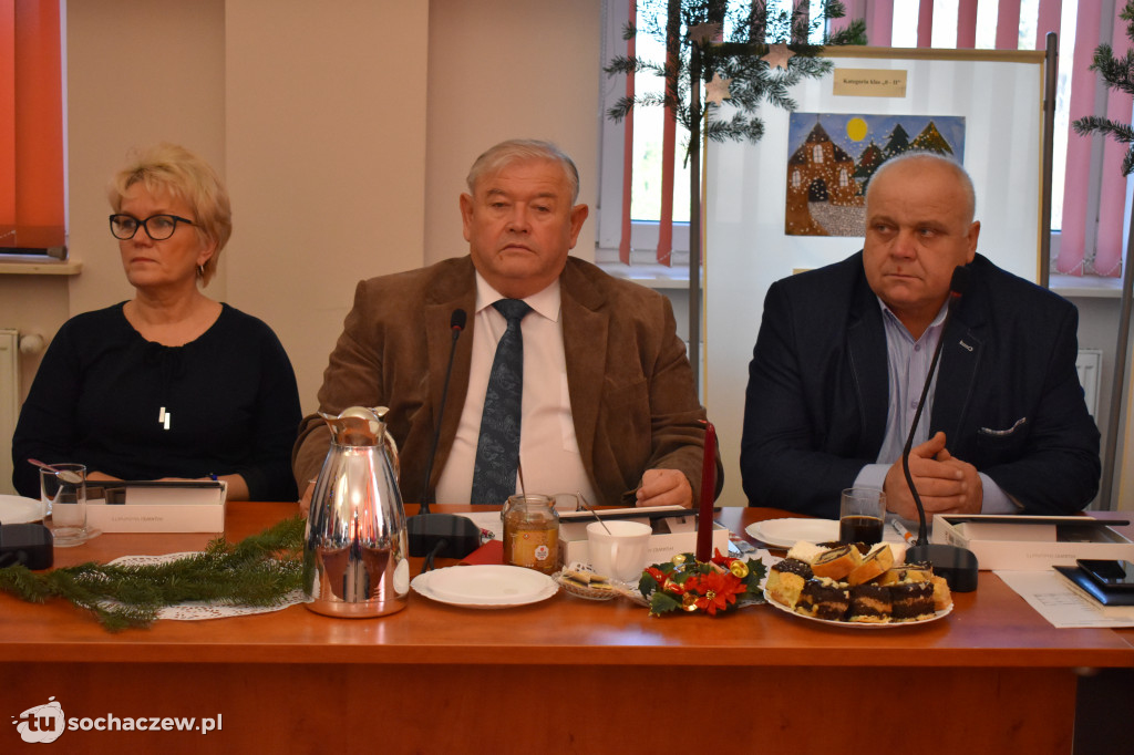 Ważna sesja gminy Sochaczew. Budżet na 2020 rok jak z telewizji