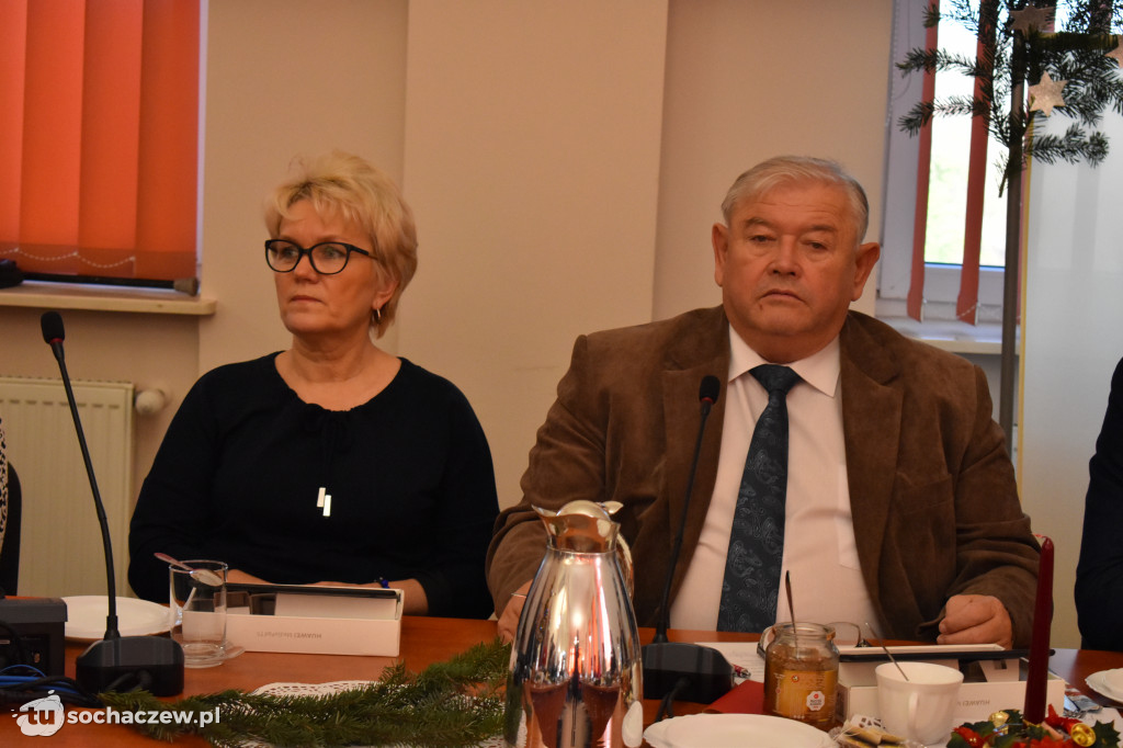 Ważna sesja gminy Sochaczew. Budżet na 2020 rok jak z telewizji