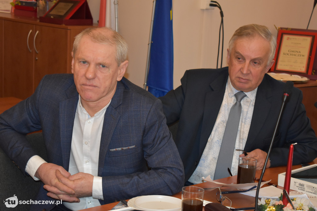 Ważna sesja gminy Sochaczew. Budżet na 2020 rok jak z telewizji