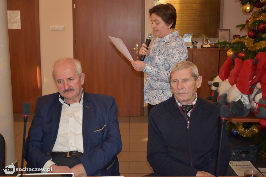 Ważna sesja gminy Sochaczew. Budżet na 2020 rok jak z telewizji