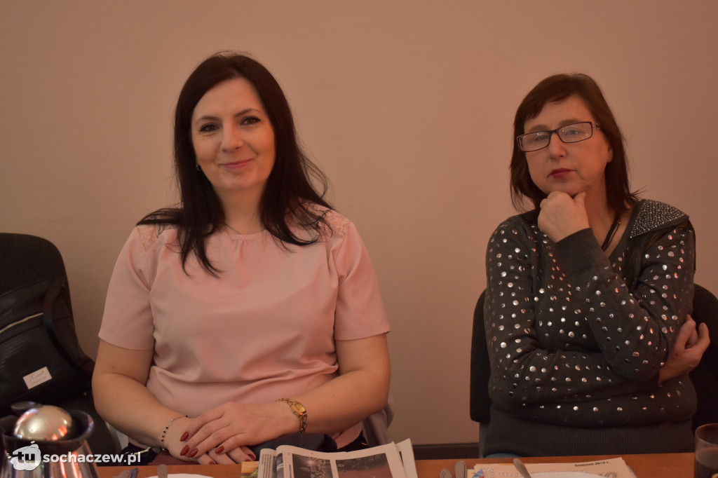 Ważna sesja gminy Sochaczew. Budżet na 2020 rok jak z telewizji
