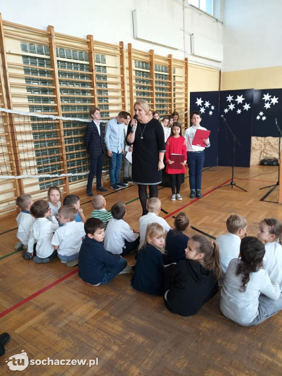 Jasełka w Erminowie