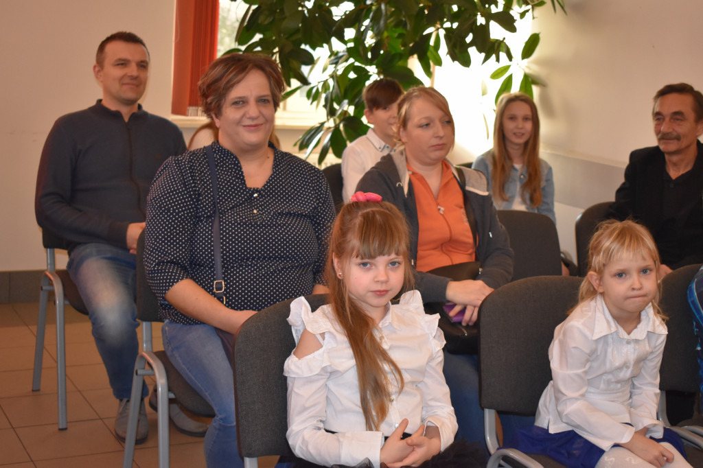 Konkurs bożonarodzeniowy w gminie Sochaczew