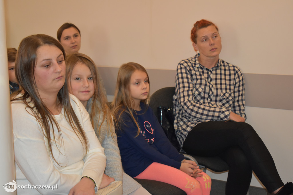 Konkurs bożonarodzeniowy w gminie Sochaczew