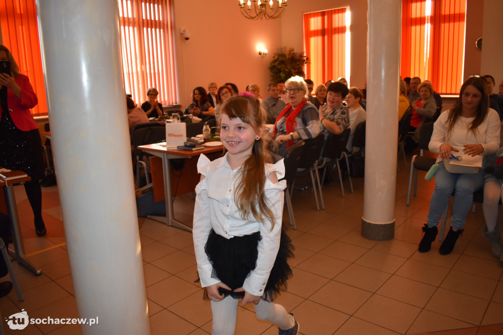 Konkurs bożonarodzeniowy w gminie Sochaczew