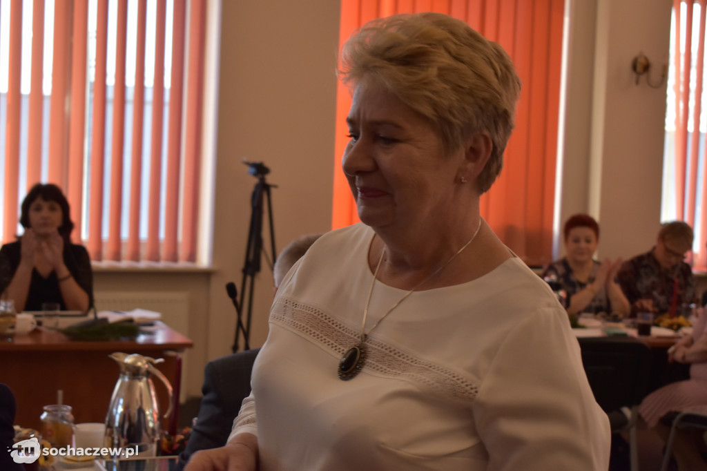 Konkurs bożonarodzeniowy w gminie Sochaczew