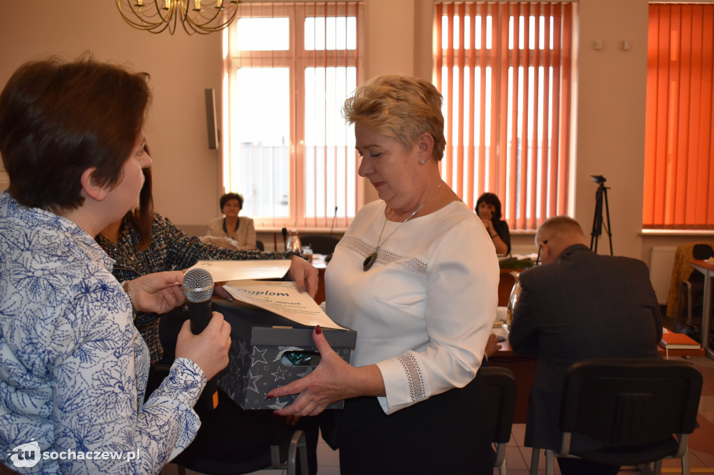 Konkurs bożonarodzeniowy w gminie Sochaczew