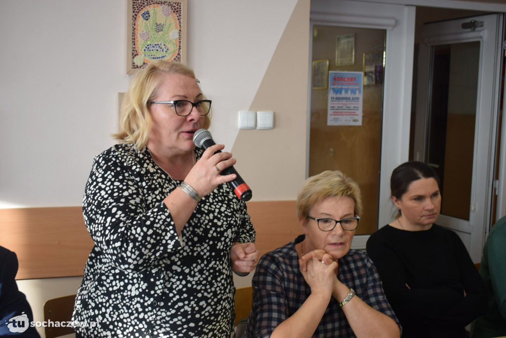 Wielkie emocje na sesji w Iłowie