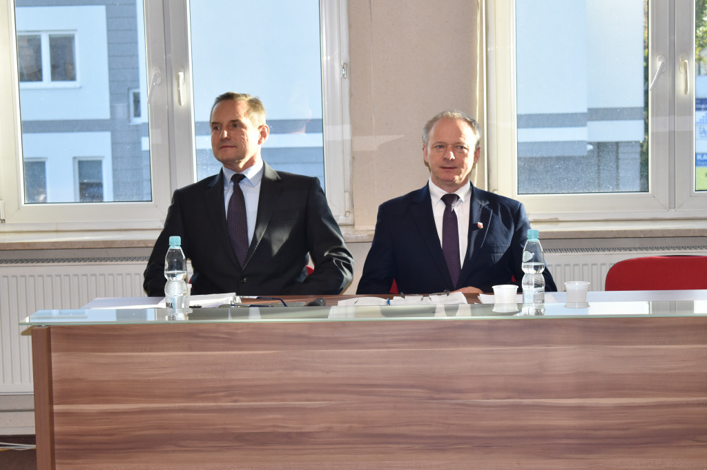 Miasto z budżetem na 2020 rok