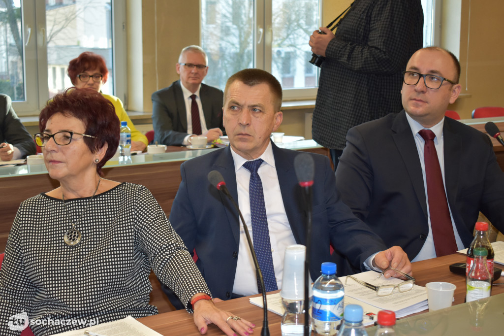 Miasto z budżetem na 2020 rok